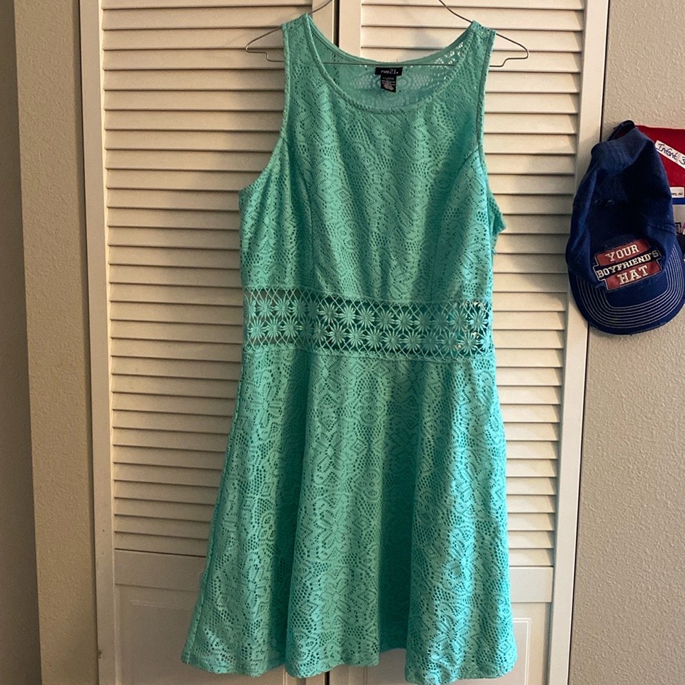 Rue 21 dress